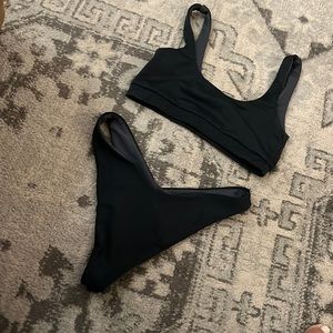 Tribe Kelley Swim Suit